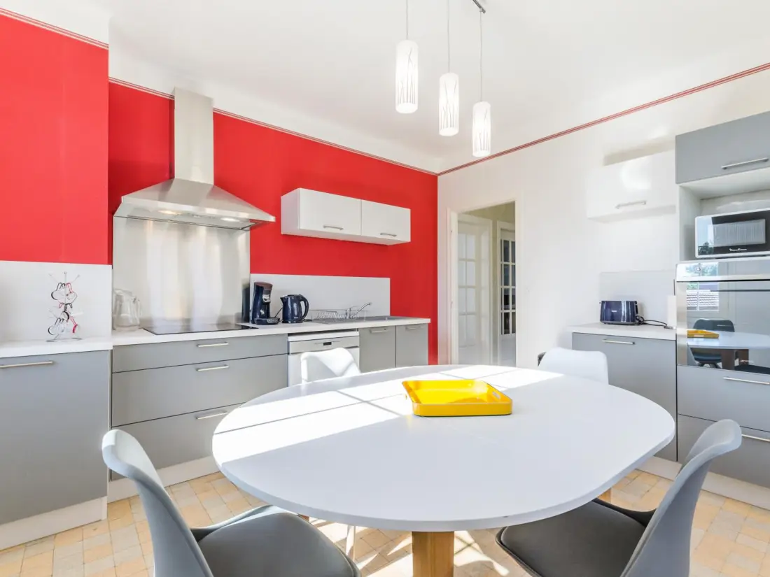 Maison de Vacances Magnicourt