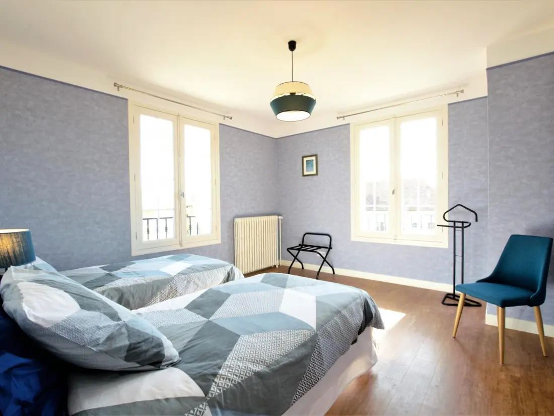 Maison de Vacances Magnicourt