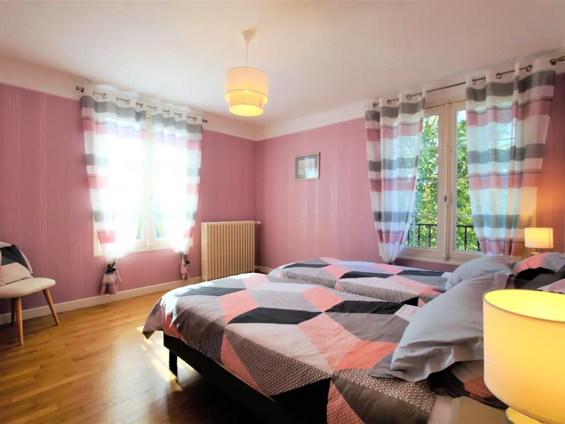 Maison de Vacances Magnicourt