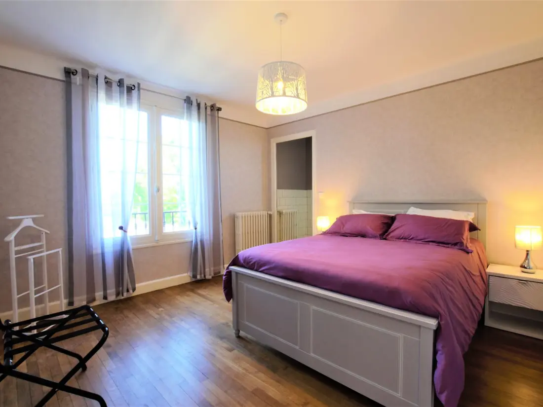 Maison de Vacances Magnicourt