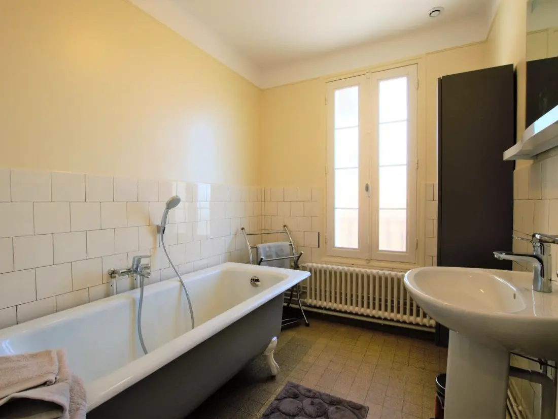 Maison de Vacances Magnicourt