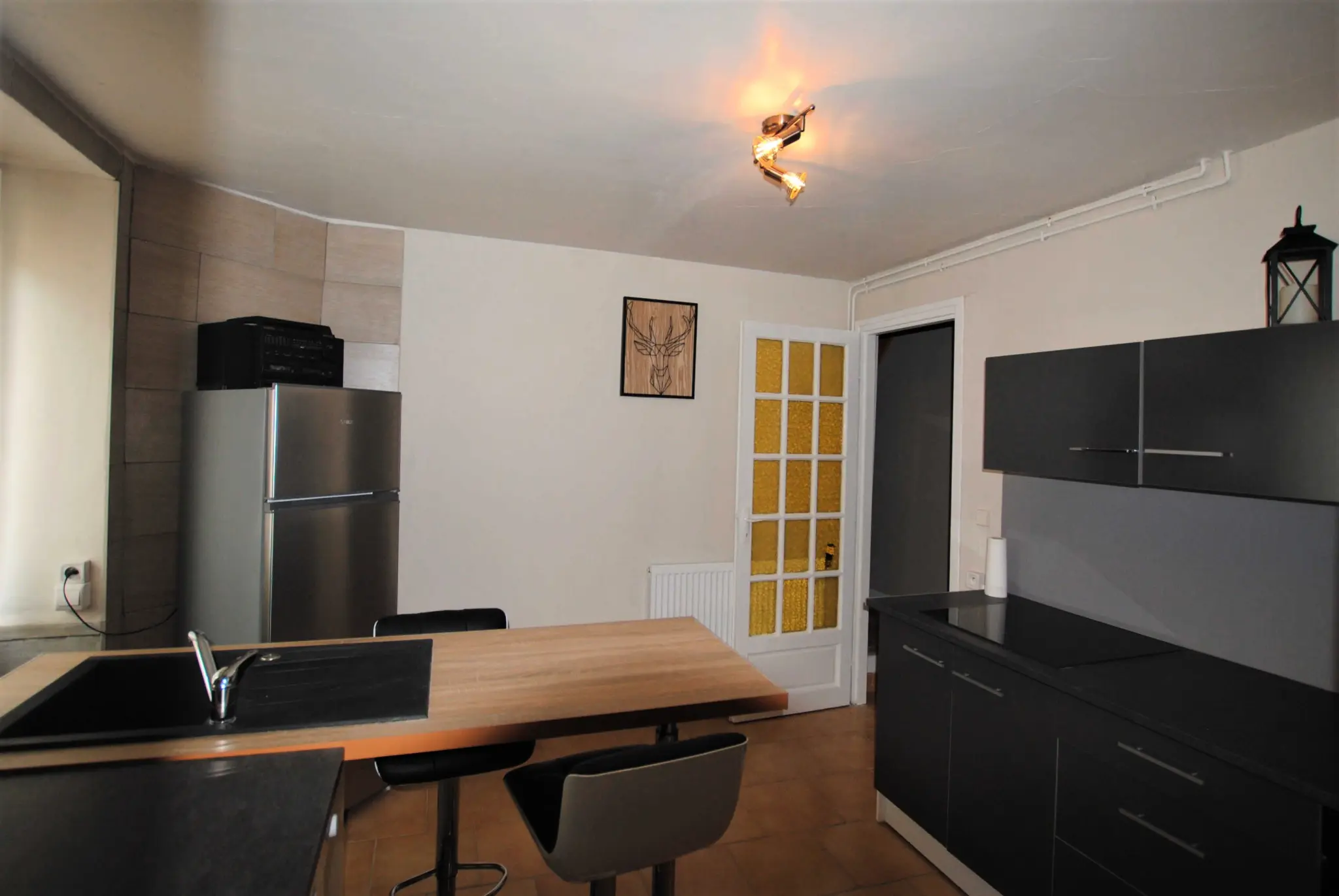 Gîte de France Le clos du vendôme - le grand 2 épis - 4