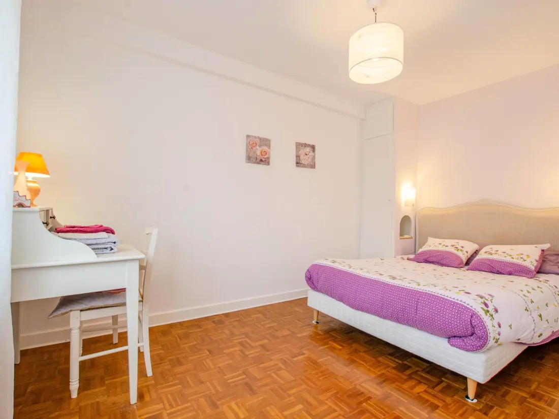 Maison de Vacances Mailly-le-Camp