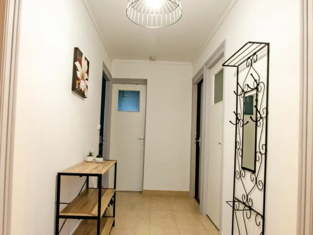 Maison de Vacances Mailly-le-Camp