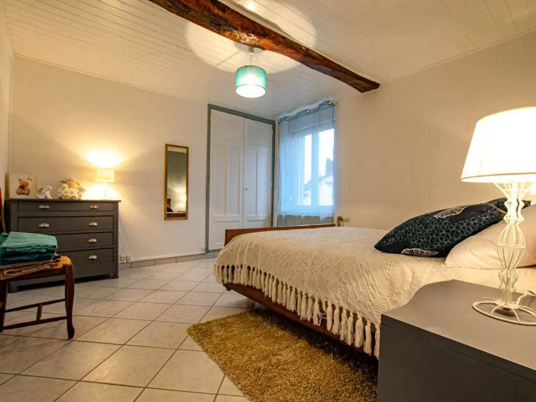 Maison de Vacances Mailly-le-Camp