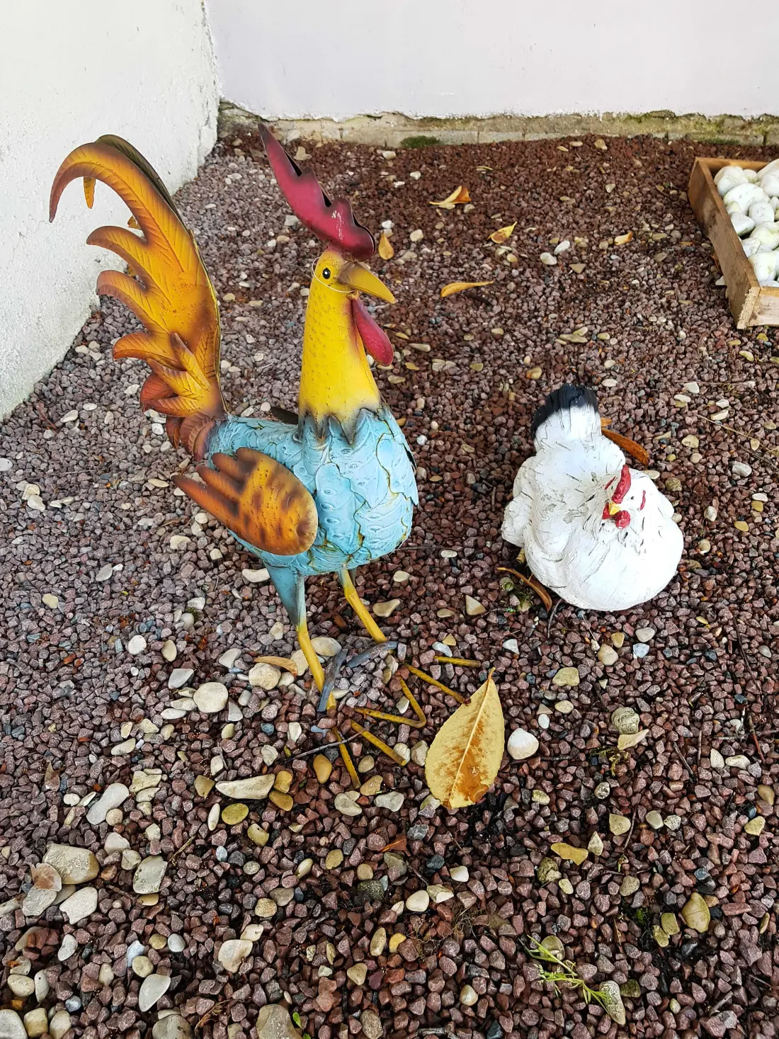 Gîte de France A l'acouet 3 épis