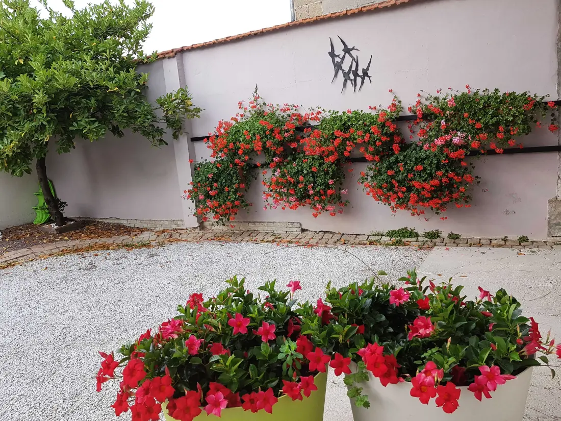 Gîte de France A l'acouet 3 épis