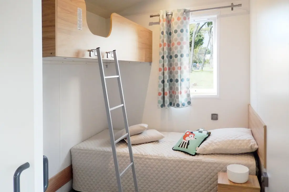 Camping Sandaya Paris Maisons-Laffitte 4 étoiles★★★★