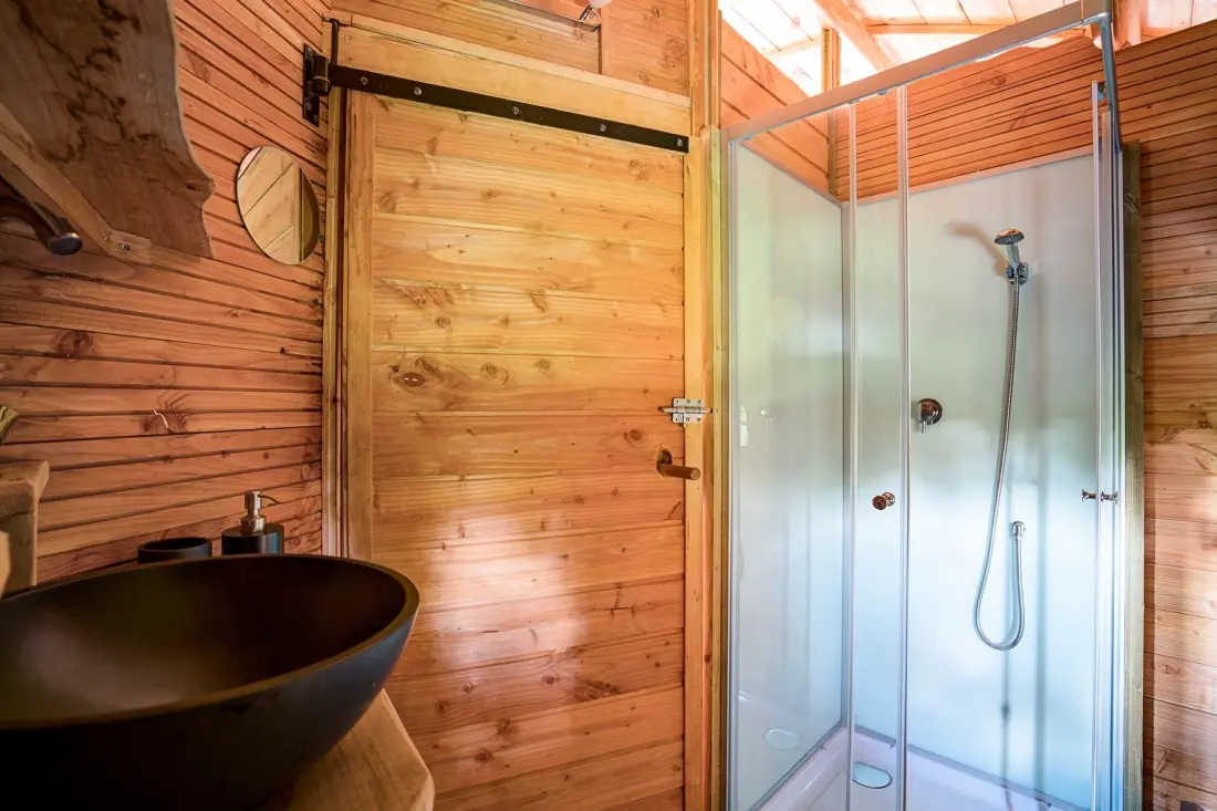 Camping Sandaya Paris Maisons-Laffitte 4 étoiles★★★★