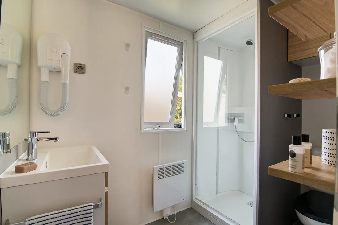 Camping Sandaya Paris Maisons-Laffitte 4 étoiles★★★★