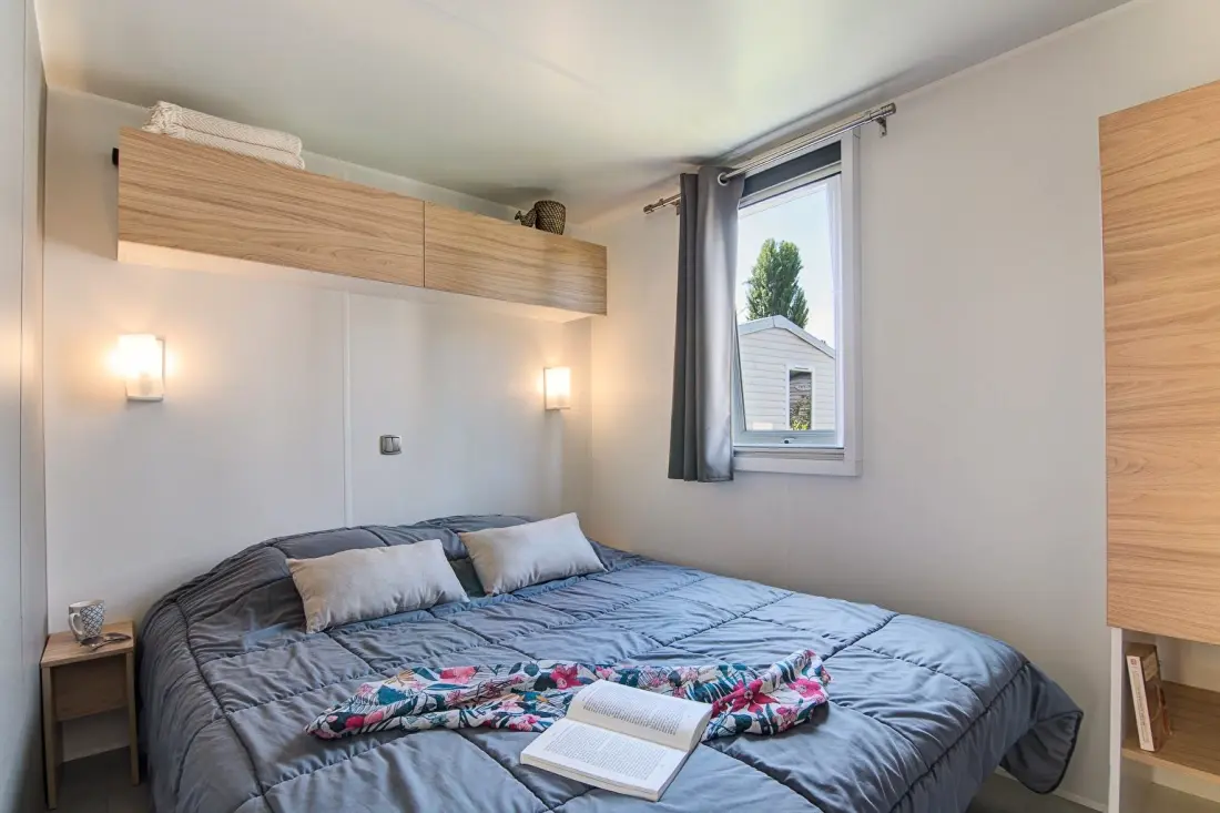Camping Sandaya Paris Maisons-Laffitte 4 étoiles★★★★