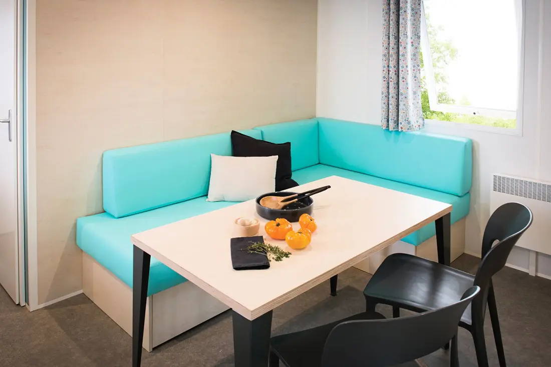 Camping Sandaya Paris Maisons-Laffitte 4 étoiles★★★★