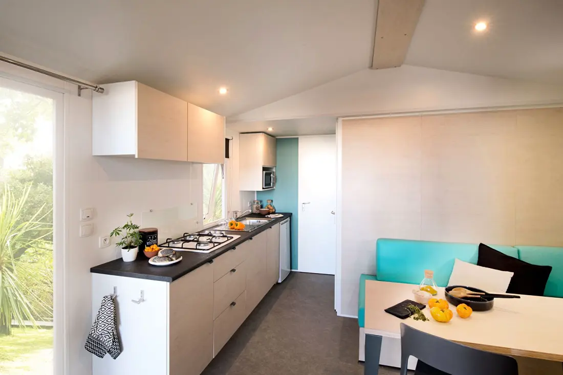 Camping Sandaya Paris Maisons-Laffitte 4 étoiles★★★★