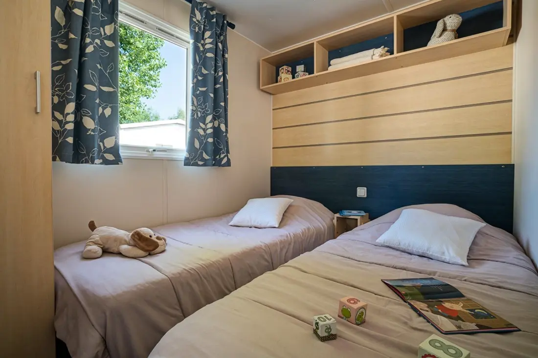Camping Sandaya Paris Maisons-Laffitte 4 étoiles★★★★