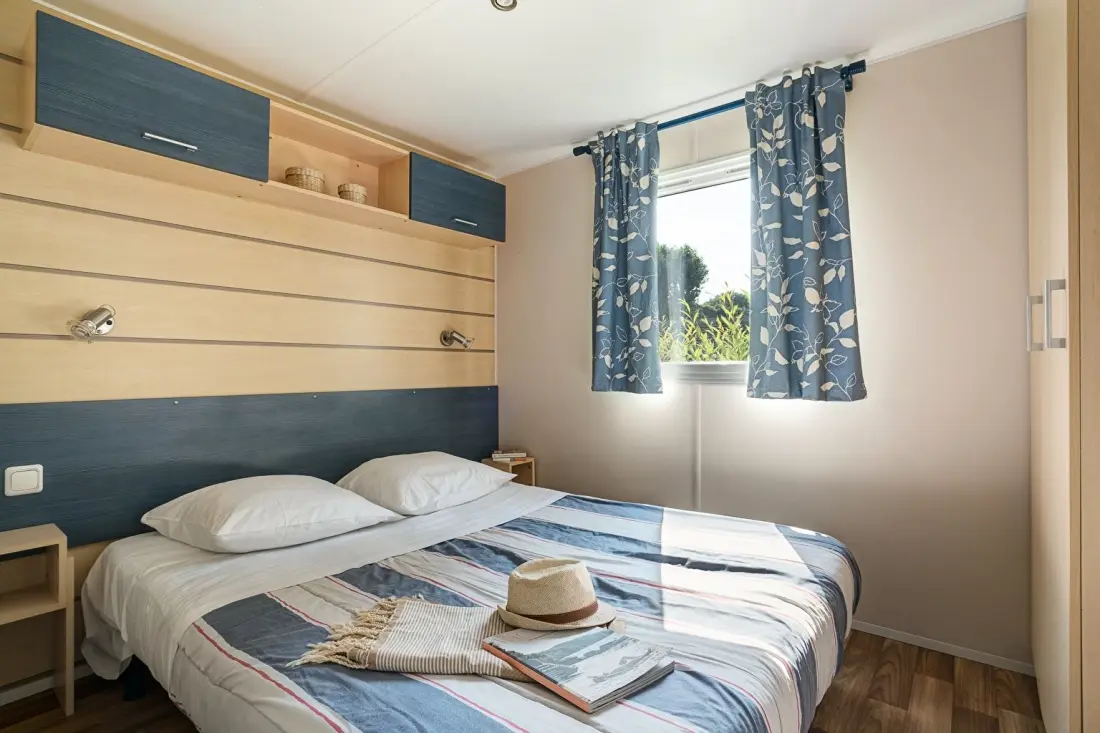 Camping Sandaya Paris Maisons-Laffitte 4 étoiles★★★★