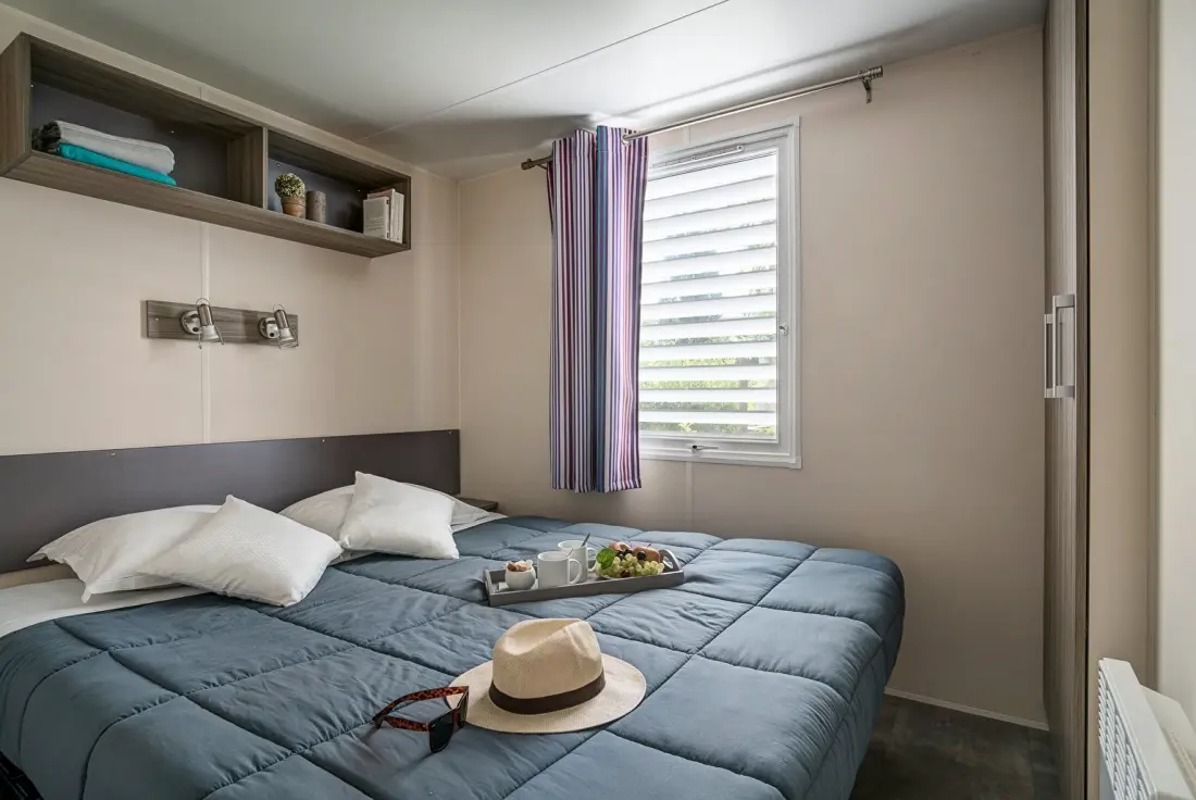 Camping Sandaya Paris Maisons-Laffitte 4 étoiles★★★★