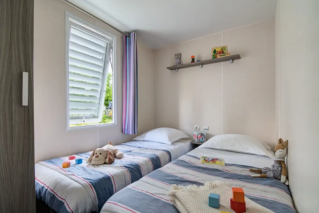 Camping Sandaya Paris Maisons-Laffitte 4 étoiles★★★★