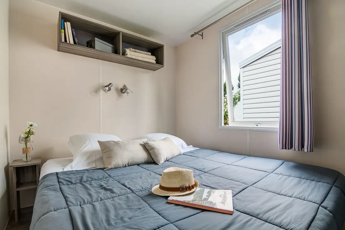 Camping Sandaya Paris Maisons-Laffitte 4 étoiles★★★★