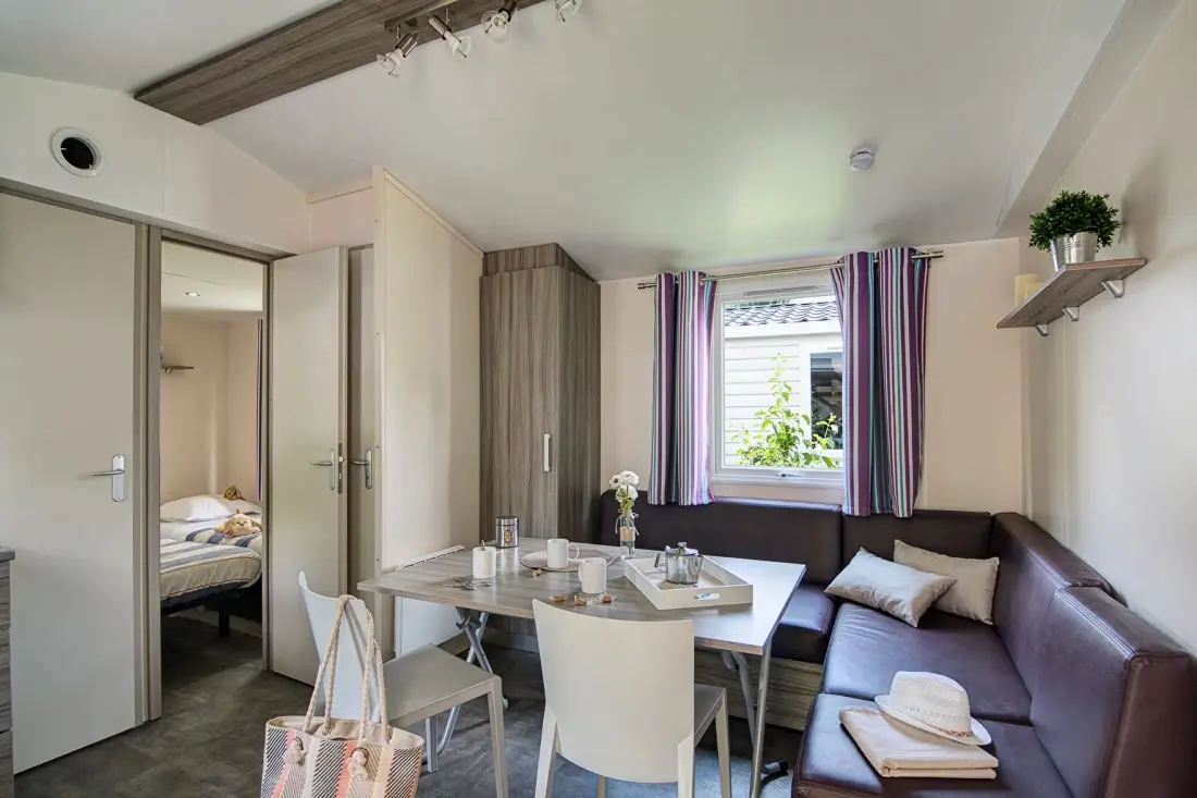 Camping Sandaya Paris Maisons-Laffitte 4 étoiles★★★★