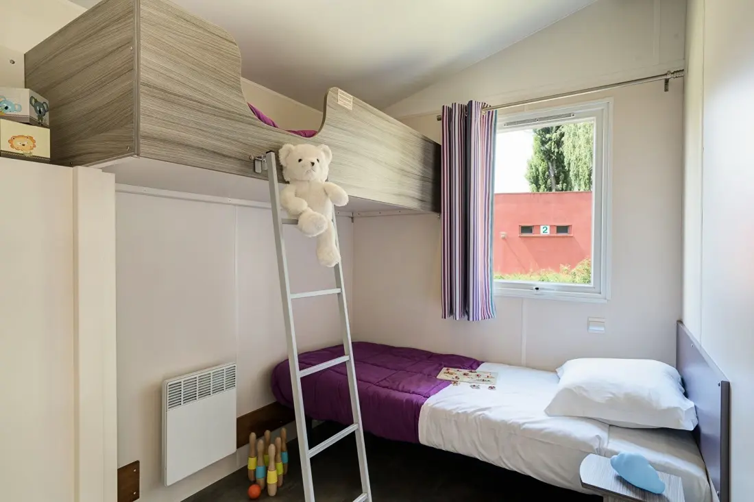 Camping Sandaya Paris Maisons-Laffitte 4 étoiles★★★★