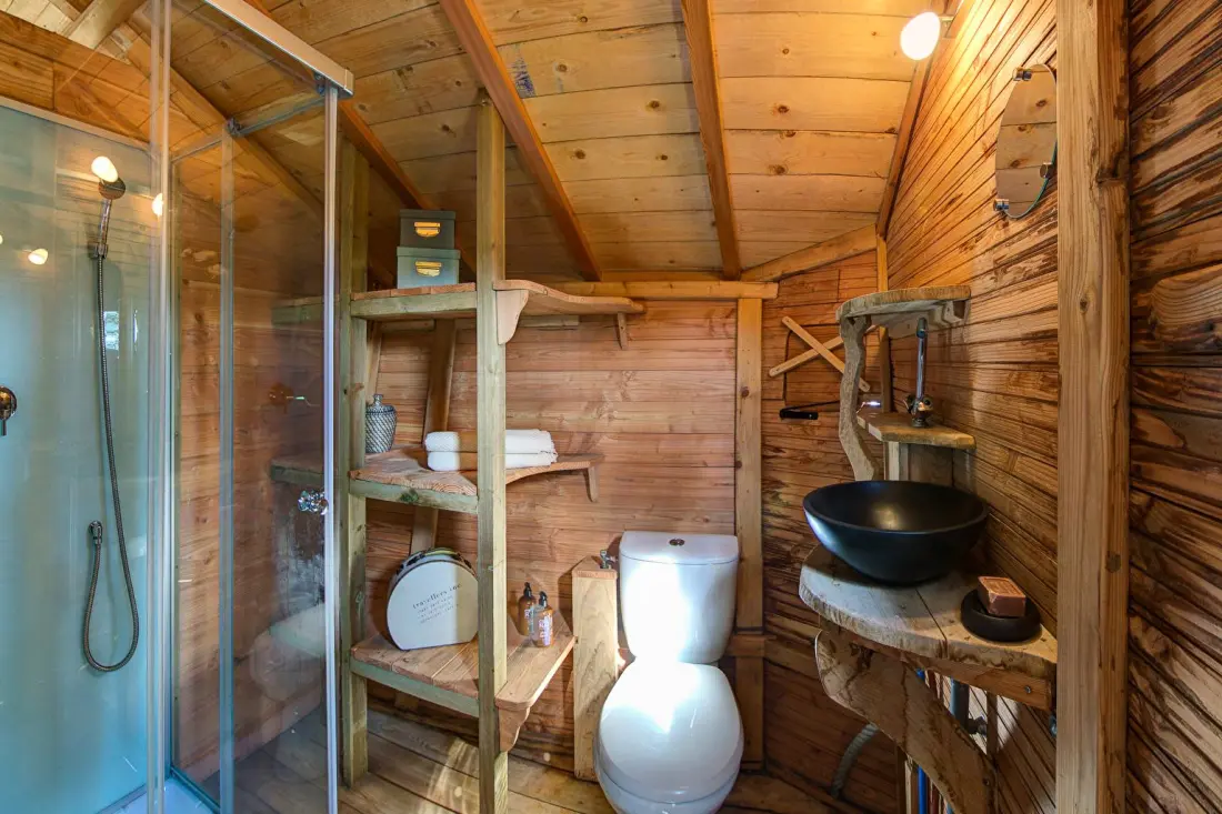 Camping Sandaya Paris Maisons-Laffitte 4 étoiles★★★★