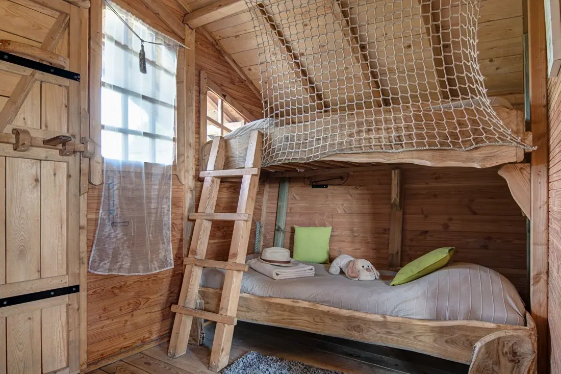 Camping Sandaya Paris Maisons-Laffitte 4 étoiles★★★★