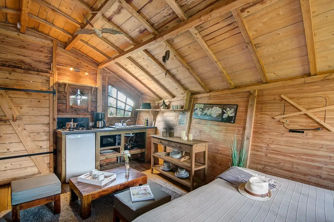 Camping Sandaya Paris Maisons-Laffitte 4 étoiles★★★★