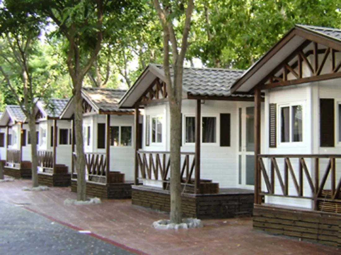 Camping Red Los Batanes4 étoiles★★★★