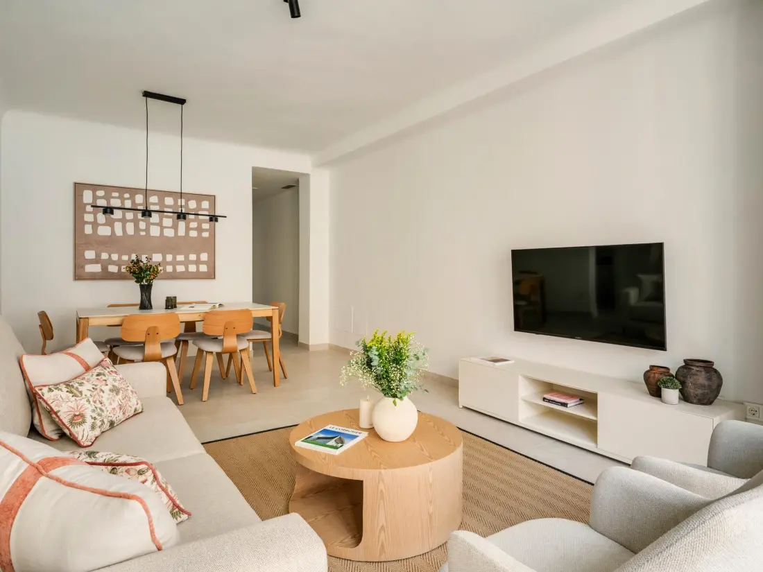 Location de Vacances MALAGA 100
