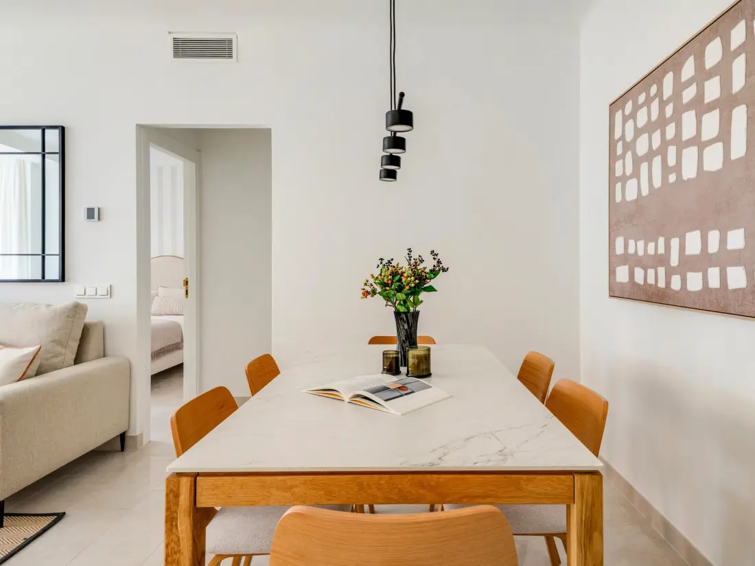 Location de Vacances MALAGA 100