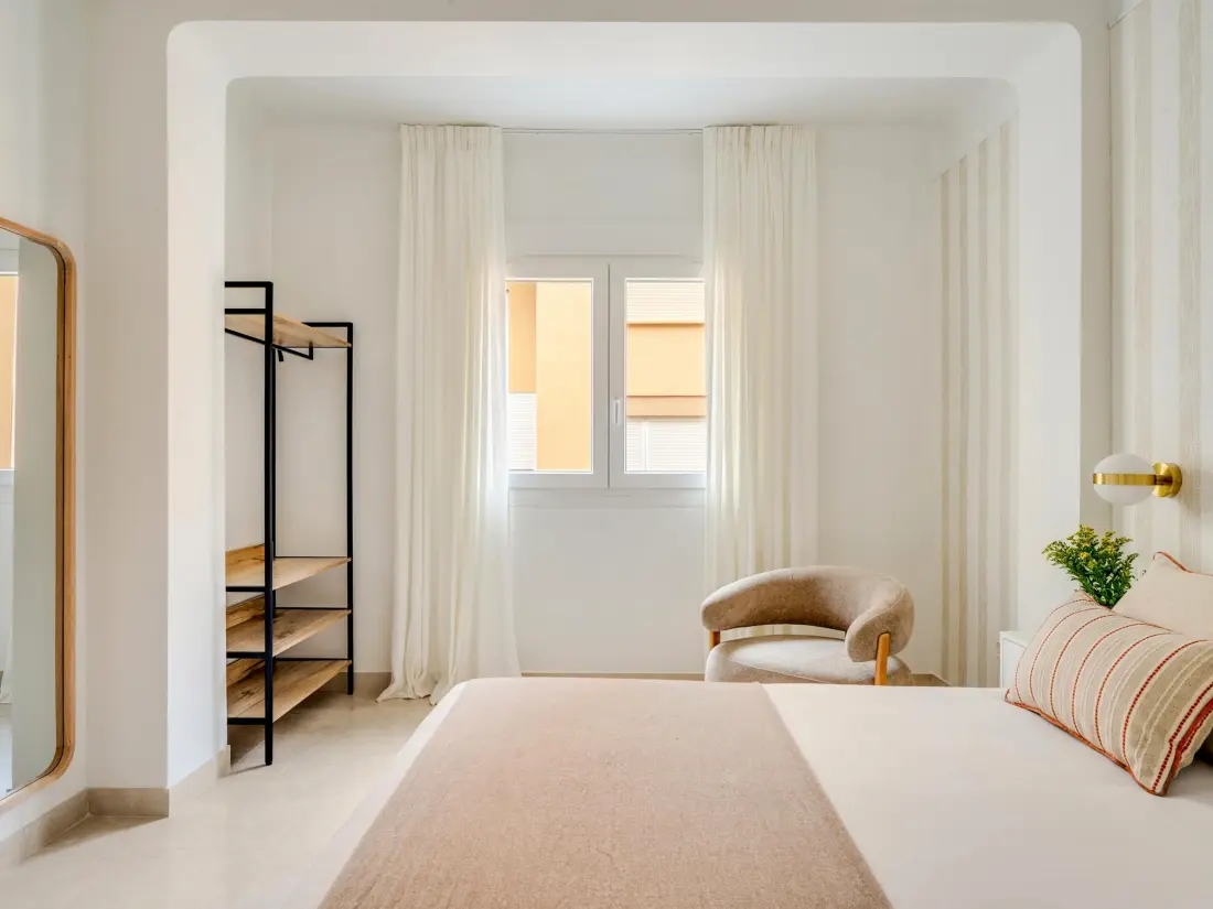 Location de Vacances MALAGA 100