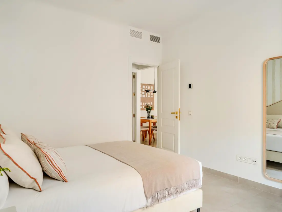 Location de Vacances MALAGA 100