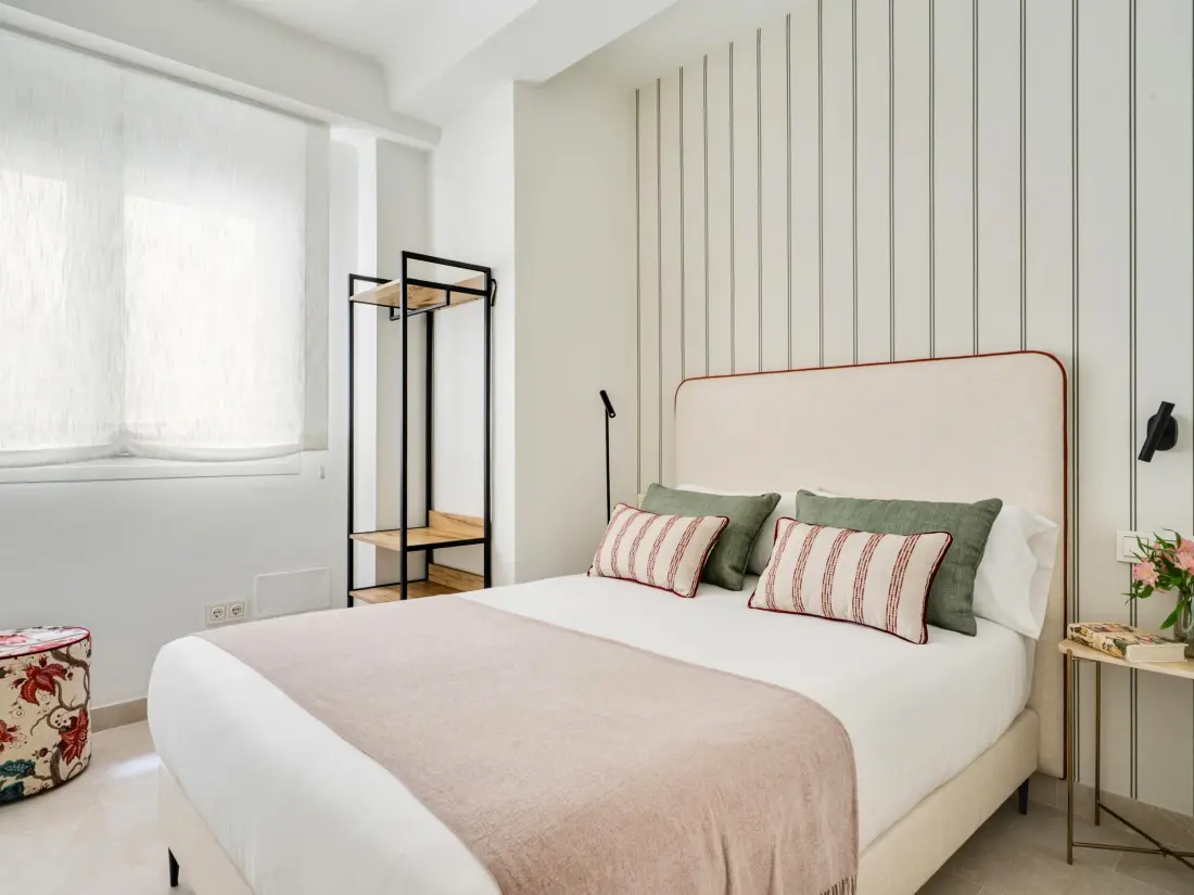 Location de Vacances MALAGA 100
