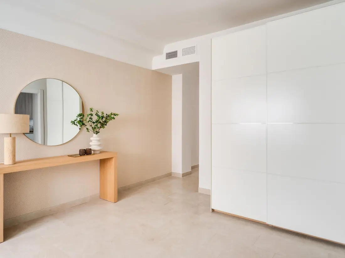 Location de Vacances MALAGA 100