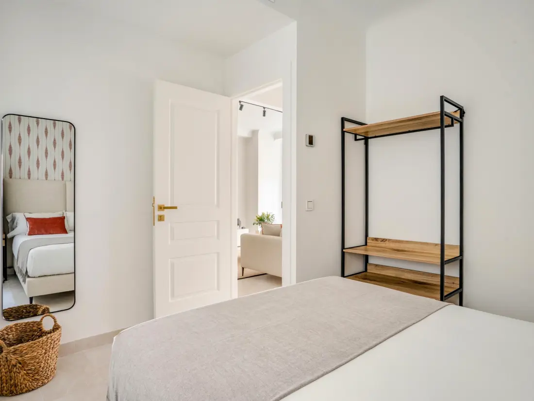 Location de Vacances MALAGA 100