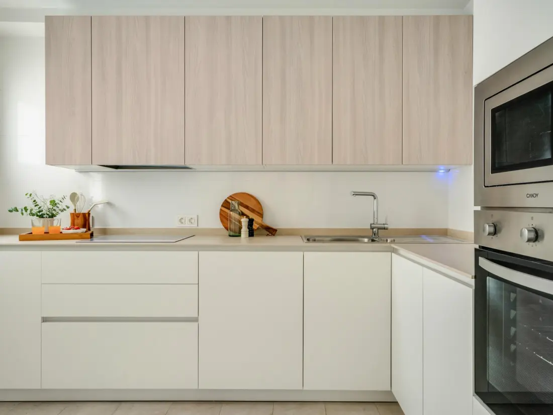 Location de Vacances MALAGA 100