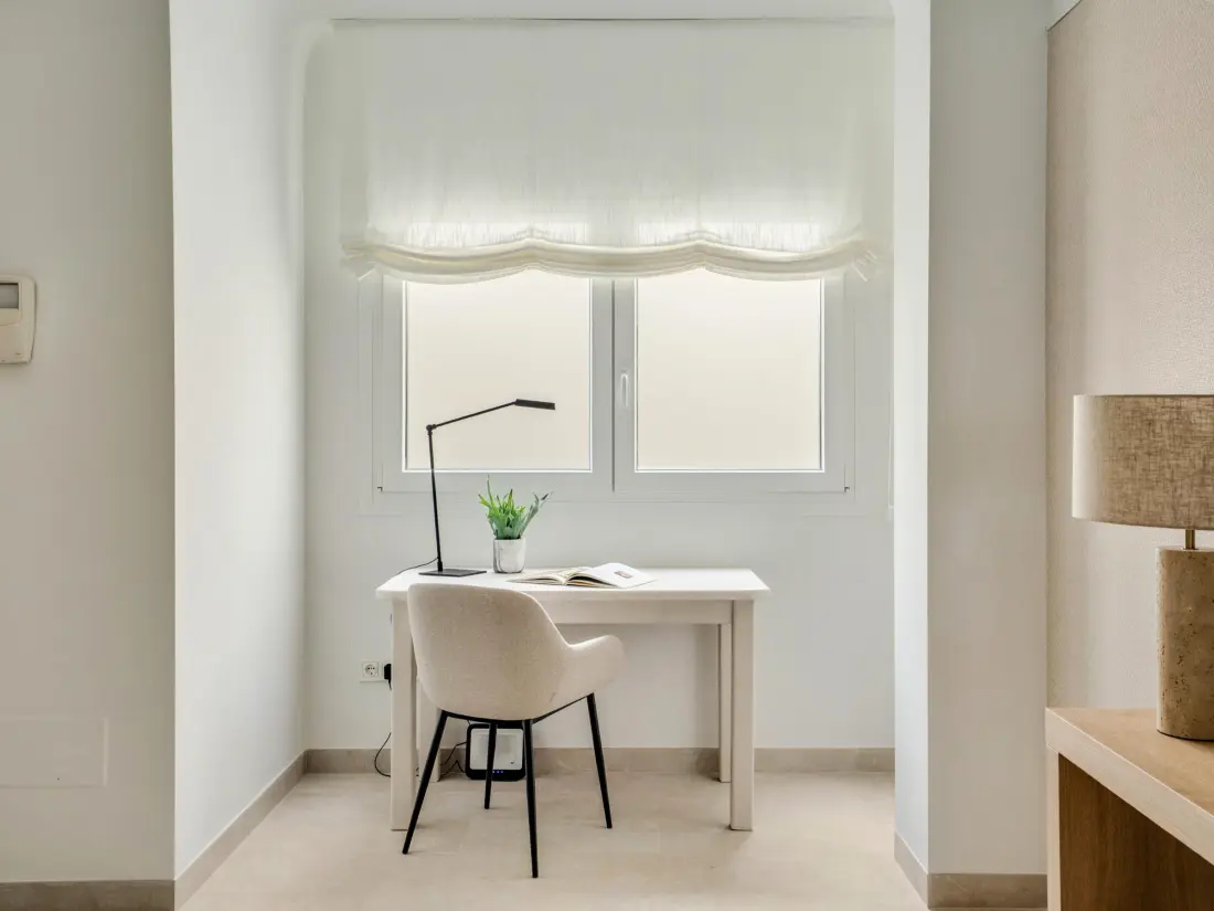 Location de Vacances MALAGA 100