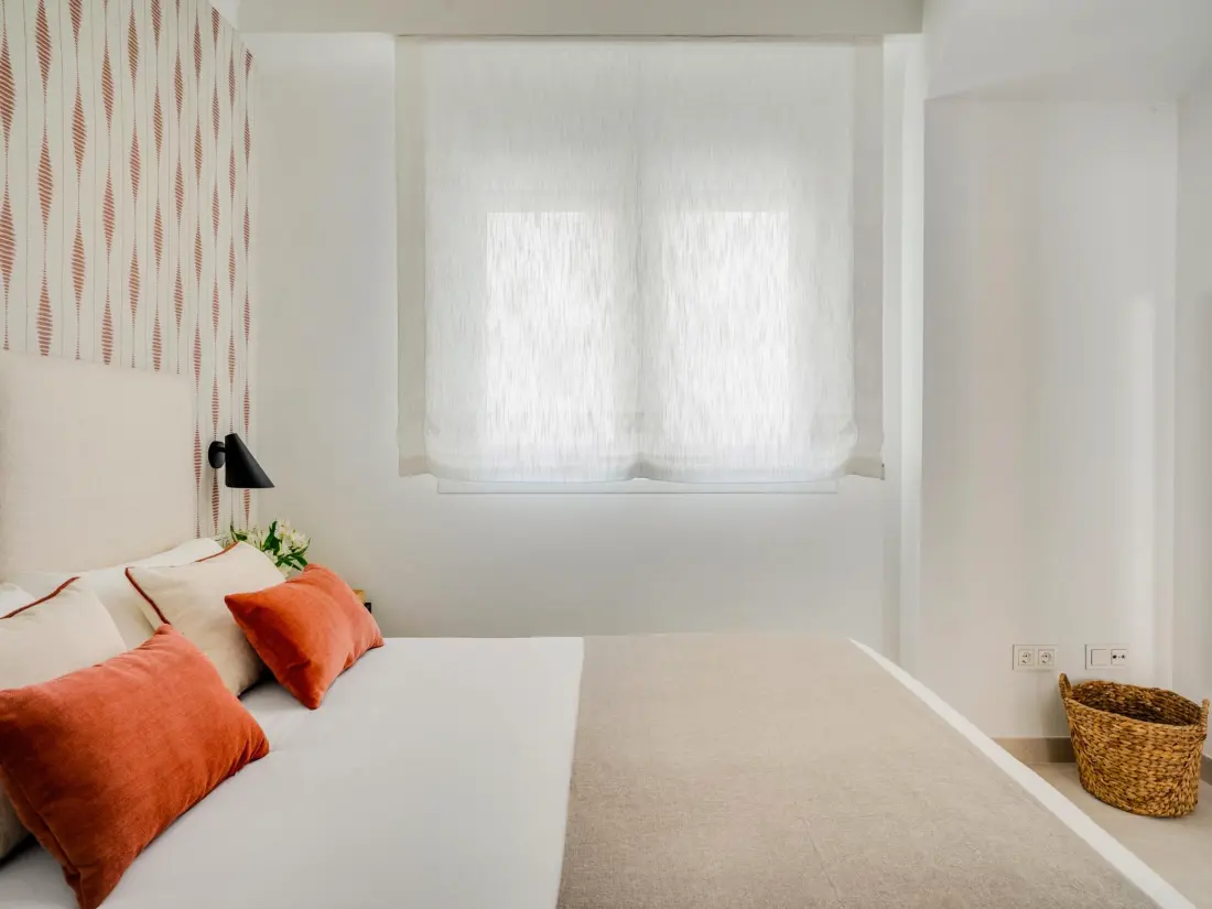 Location de Vacances MALAGA 100