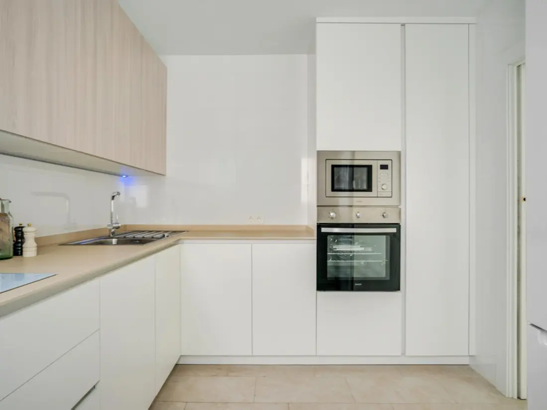 Location de Vacances MALAGA 100