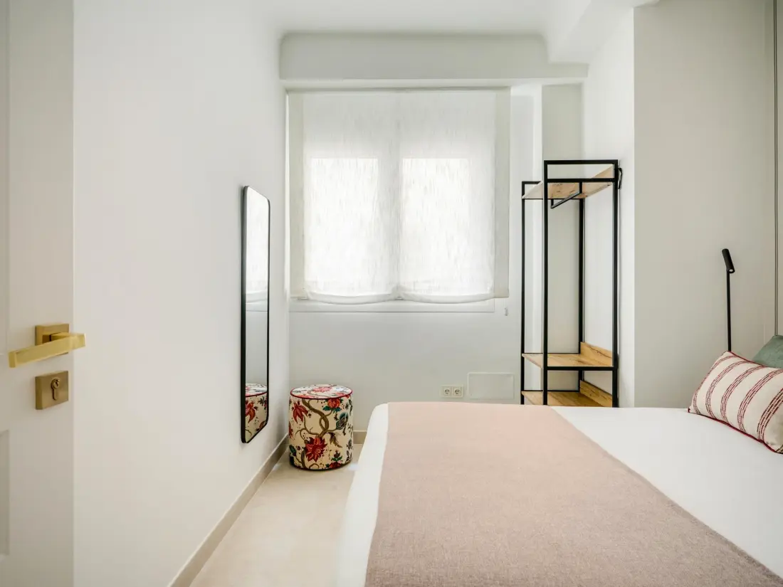 Location de Vacances MALAGA 100