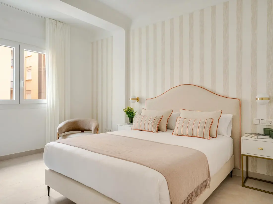 Location de Vacances MALAGA 100