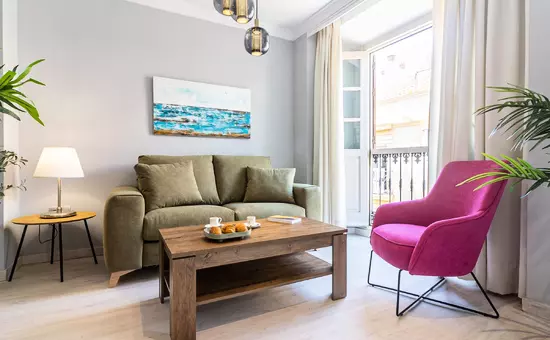 Location de Vacances MALAGA 105