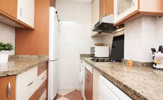 Location de Vacances MALAGA 106