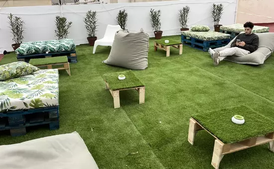 Location de Vacances MALAGA 108