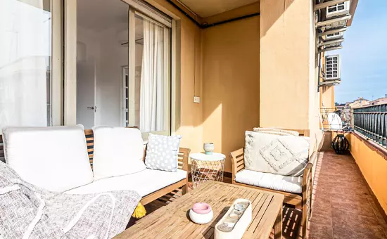 Location de Vacances MALAGA 109