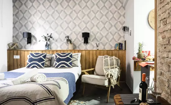 Location de Vacances Palavas-les-Flots 36