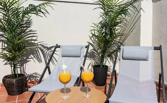 Location de Vacances MALAGA 123