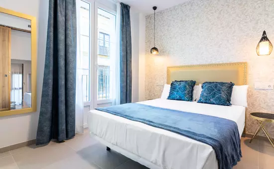 Location de Vacances MALAGA 124