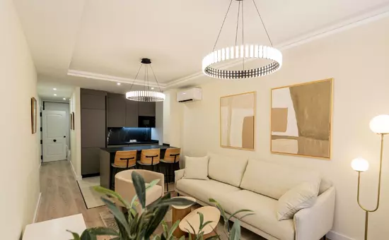 Location de Vacances MALAGA 271