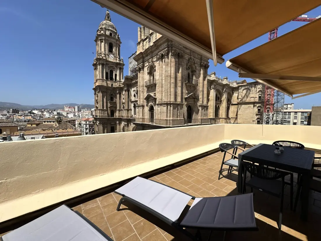 Location de Vacances Malaga 124
